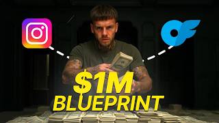 The Million-Dollar Instagram to OnlyFans Blueprint (5 Steps to Scale to $100K+ Months)