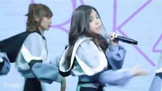 [Fancam] TarwaanBNK48 -Beginner (01.06.19) @Focusfilm