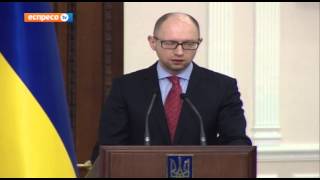 Кабмін сьогодні передасть на підпис Порошенку річну програму співпраці з НАТО