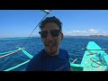 private boots tour in coron palawan philippinen vlog 2