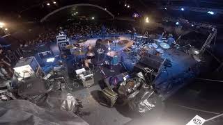 Num kala-ไม่มีปาฏิหาริย์ live drum cam