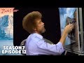 Bob Ross - Dock Scene (Season 7 Episode 12)