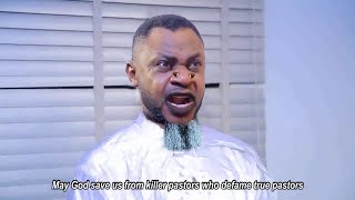 Omo Olorun - A Nigerian Yoruba Movie Starring Odunlade Adekola | Ebun Oloyede | Jamiu Azeez