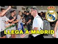 SE ACABÓ LA NOVELA / ESTA EN MADRID / FLORENTINO LO TIENE TODO HECHO / NOTICIAS DEL REAL MADRID HOY