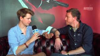 Hitman: Absolution Interview