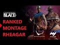 Conqueror's Blade | Ranked Montage #3 | Pivot #conquerorsblade