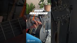 99% guitarists play this INTRO WRONG | ☎️ +919871945522