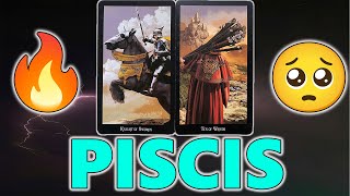 PISCIS, 💖 ¡UNA ENERGÍA MISTERIOSA PUEDE CAMBIAR TU DESTINO EN EL AMOR! ¿ESTÁS LISTO