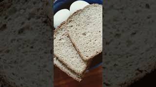 L'usine Brown Bread/High in Fiber Bread