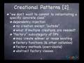 Python Design Patterns