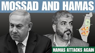 Mossad And HAMAS