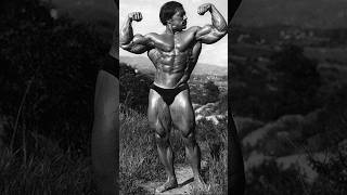 High-Intensity Training Secrets: Arthur Jones Experiment with the Gorilla Method #shorts #gym