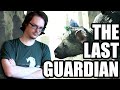 Breaking My Silence On The Last Guardian