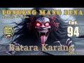 dongsun batara karang eps.94