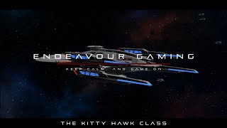 The Kitty Hawk Class