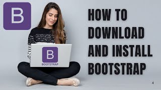 How to Download and Install Bootstrap | Step-by-Step Guide