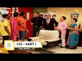 CID I PART 1 I FULL MOVIE I Taarak Mehta Ka Ooltah Chashmah