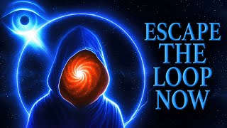 Once You Break the Observer Loop, Your Reality Shifts INSTANTLY!