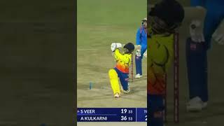 Vijay Hazare Trophy 2024 Power Hitting Madness with SIXES Galore