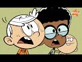 loud house momen terbaik bayi lily 👶 kompilasi 60 menit nickelodeon bahasa