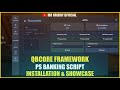 [QBCore / ESX] PS Banking Script | Fivem Free Script | Installation & Showcase 2024