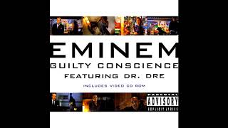 Eminem Guilty Conscience(Explicit with Hook) Best Version!