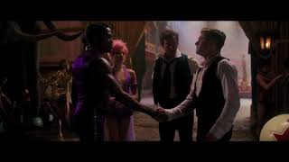 The Greatest Showman | "Who's That?" Clip