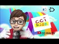 cci kidz tv clase