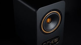 TANNOY GOLD 5 WHİT SONOS CONNECT SOUND TEST