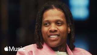 Lil Durk: The 'Almost Healed' Interview | Apple Music