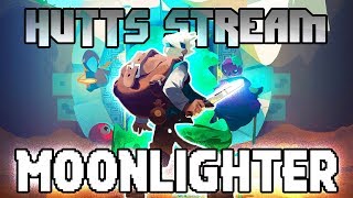 Hutts Streams MOONLIGHTER