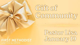 The Gifts of Faith: \