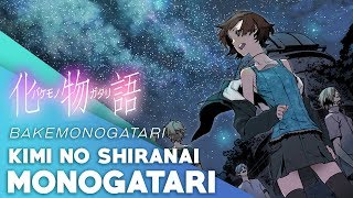 Kimi No Shiranai Monogatari -acoustic Ver- English Cover【jubyphonic】君の知らない物語