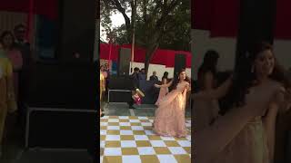 Lamberghini Wedding Performance Couple Dance | Choreography | Lamborghini