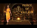 Prince Of Kailasa - Trailer #3danimation