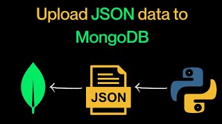 Python Power Hour: Uploading JSON Data to MongoDB Made Easy