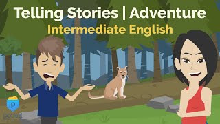 Telling Adventure Stories