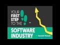 Understand Software Industry basics and different kind of Jobs it has