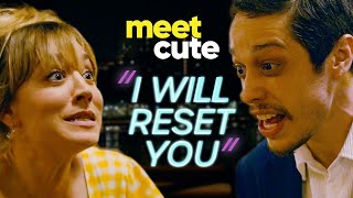 Gary Finds Out The Truth About Sheila | Meet Cute