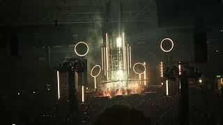 Rammstein - Radio (Live) (VELTINS-Arena, Gelsenkirchen, Germany, 26/07/2024)