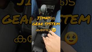 Jimny 2*2 vs 4*4 testdrive - you will be shocked to see the result 🥲🥲 #trending #viralshorts