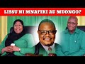 LISSU: SAMIA ALIMUUA MAGUFULI ILI AKAWAABUDU MABEBERU UN