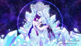 GHOST DATA - Adagio For Souls (feat. COR!S \u0026 dreamiecloud)