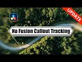 No Fusion Callout Tracking in Edit Page for DaVinci Resolve - FREE Template