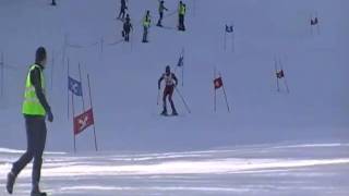 Gerald PESSL - BZ CUP 16.1.2011 Teichalm