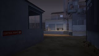 Sfm We Cant Go Back