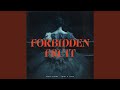 Forbidden Fruit (TOMER G & Mor Avrahami Remix)