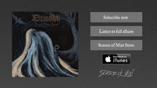 Drudkh - When Gods Leave Their Emerald Halls