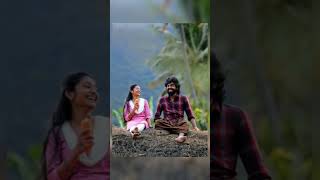 G.v.Prakash and Ivana latest click kalvan movie shooting spot
