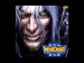 Warcraft III Frozen Throne Music - Pursuit Theme